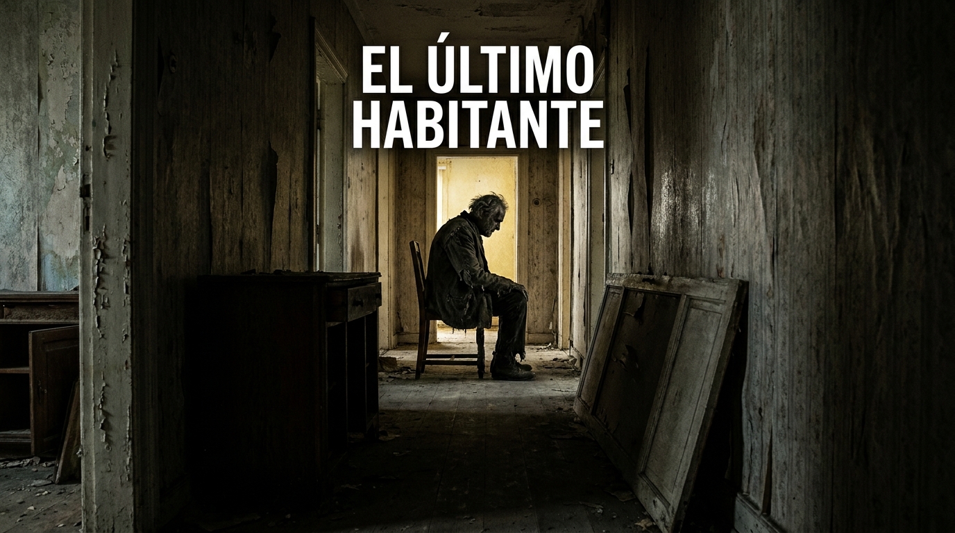 «Olvidaron decirme que vendieron la casa»: El escalofriante giro que conmocionó a las redes.